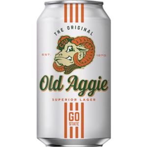 New Belgium Old Aggie Superior Lager