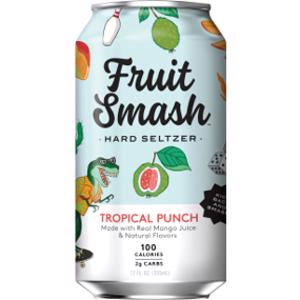 New Belgium Tropical Punch Fruit Smash