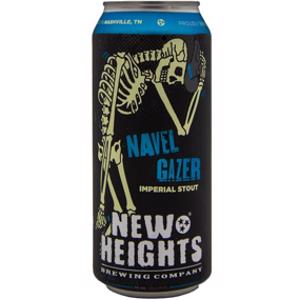 New Heights Navel Gazer