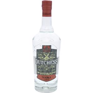 New Holland Dutchess Vodka