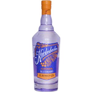 New Holland Knickerbocker Blueberry Gin