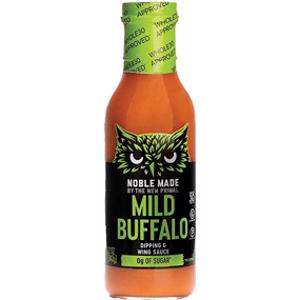 Noble Made Mild Buffalo Sauce