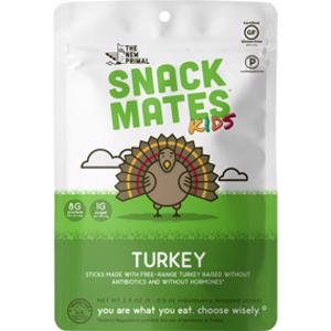 Snack Mates Turkey