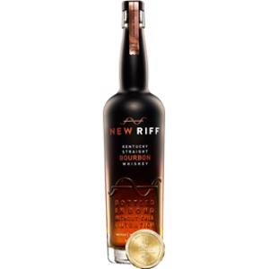 New Riff Kentucky Straight Bourbon Whiskey