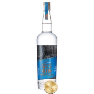 New Riff Kentucky Wild Gin