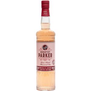 New York Dorothy Parker Rose Petal Gin