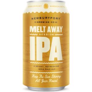 Newburyport Melt Away Session IPA
