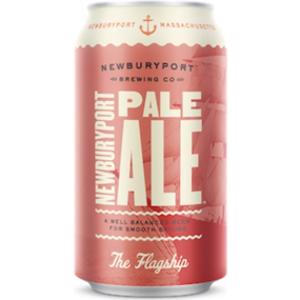 Newburyport Pale Ale