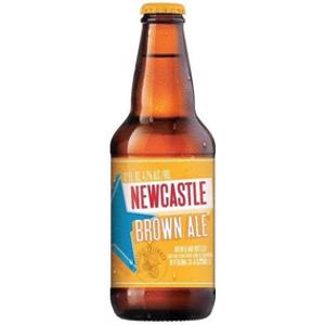 Newcastle Brown Ale