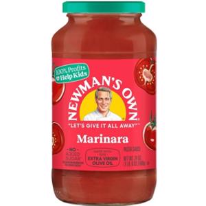 Newman's Own Marinara Sauce
