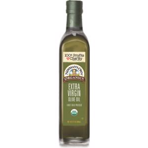 Newman's Own Organics Extra Virgin Olive Oil