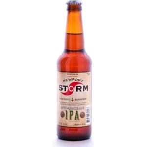 Newport Storm India Point Ale IPA