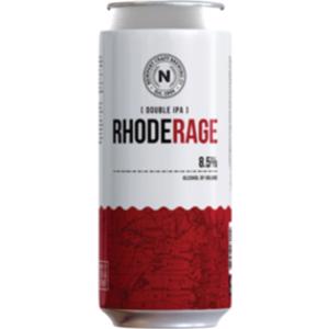 Newport Storm Rhode Rage IPA