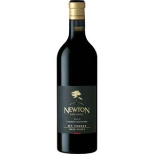 Newton Mount Veeder Cabernet Sauvignon