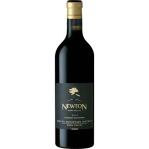 Newton Spring Mountain Cabernet Sauvignon