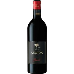 Newton The Puzzle Red Wine