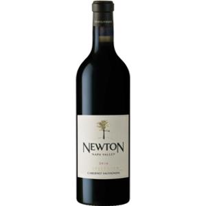 Newton Unfiltered Cabernet Sauvignon