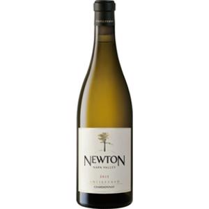 Newton Unfiltered Chardonnnay