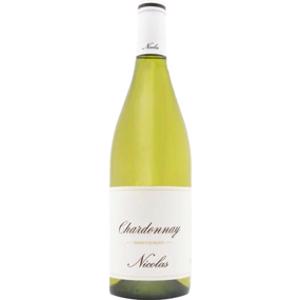 Nicolas Wines Chardonnay