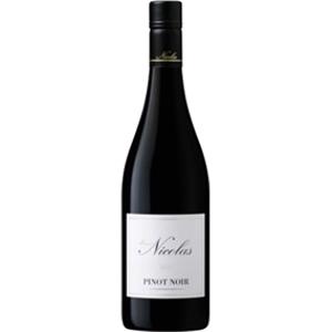 Nicolas Wines Pinot Noir