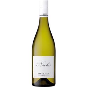 Nicolas Wines Sauvignon Blanc