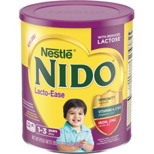 Nido Lacto-Ease Powdered Milk
