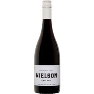 Nielson Santa Barbara County Pinot Noir