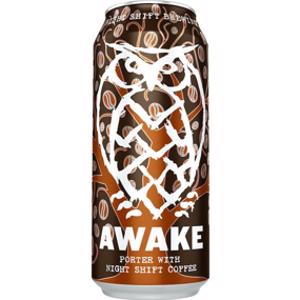 Night Shift Awake Coffee Porter