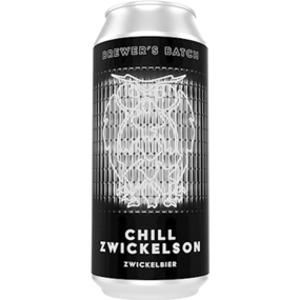 Night Shift Chill Zwickelson Zwickelbier