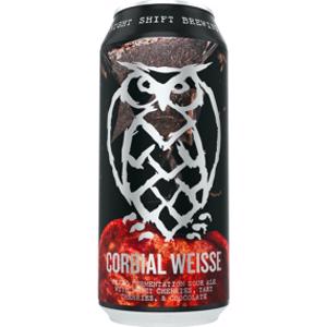 Night Shift Cordial Weisse