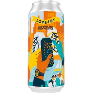 Night Shift Lovejoy IPA