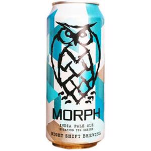 Night Shift Morph IPA