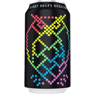 Night Shift Nite Lite Craft Light Lager