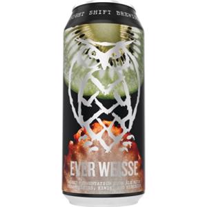 Night Shift Weisse Fruited Sour Series