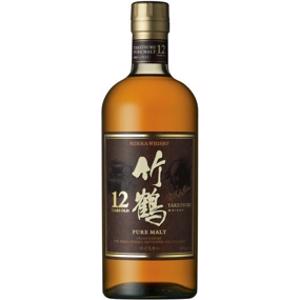 Nikka Taketsuru 12 Year Whiskey