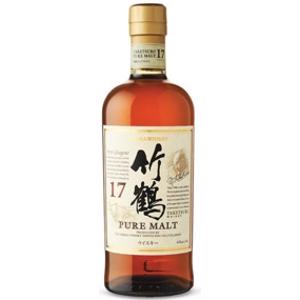 Nikka Taketsuru 17 Year Whiskey