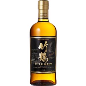 Nikka Taketsuru Pure Malt Whisky