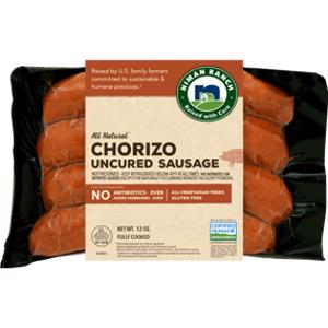 Niman Ranch Chorizo Sausage