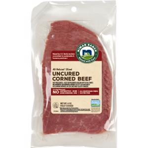 Niman Ranch Uncured Corned Beef