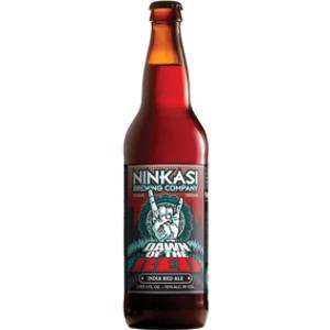 Ninkasi Dawn Of The Red IRA