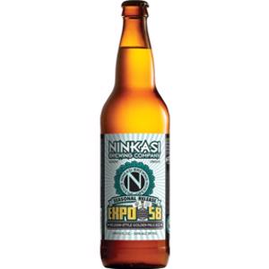 Ninkasi Expo 58