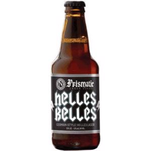 Ninkasi Helles Belles Lager