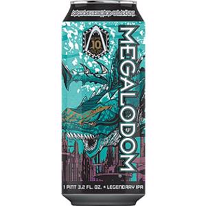 Ninkasi Megalodom IPA