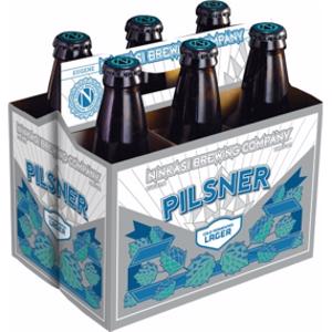 Ninkasi Pilsner