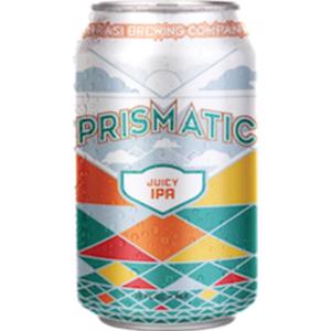 Ninkasi Prismatic Juicy IPA