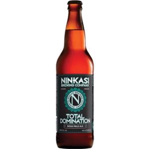 Ninkasi Total Domination IPA