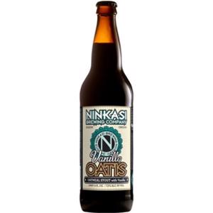 Ninkasi Vanilla Otis