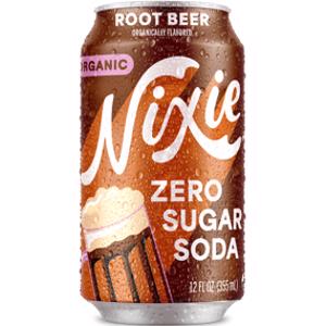 Nixie Root Beer