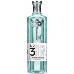 No. 3 London Dry Gin