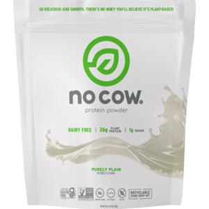 No Cow Plain Protein Powder